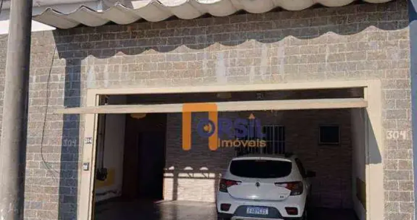 Sobrado para venda em parque morumbi de 210.00m² com 3 quartos, 2 suites e 4 garagens