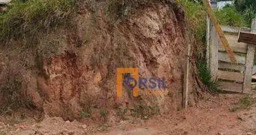 Terreno à venda na Vila São Paulo, Mogi das Cruzes