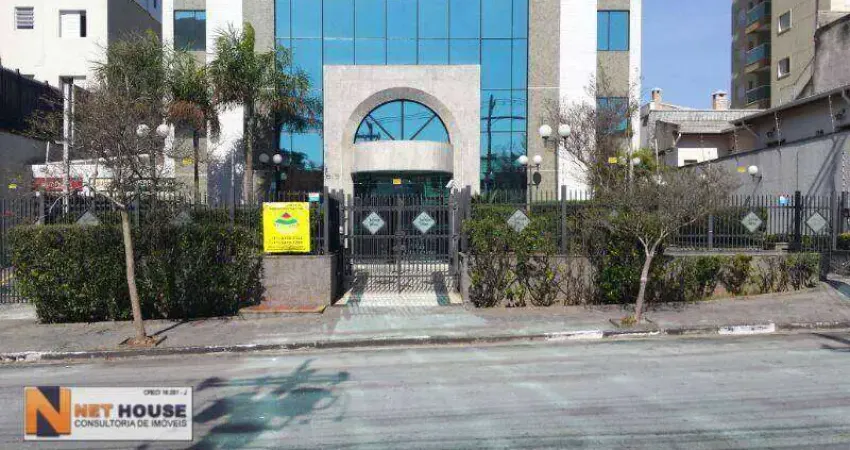 Sala comercial para venda em ipiranga de 30.00m² com 1 garagem