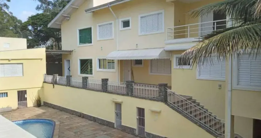 Casa para venda em jardim da saúde de 200.00m² com 7 quartos e 7 suites