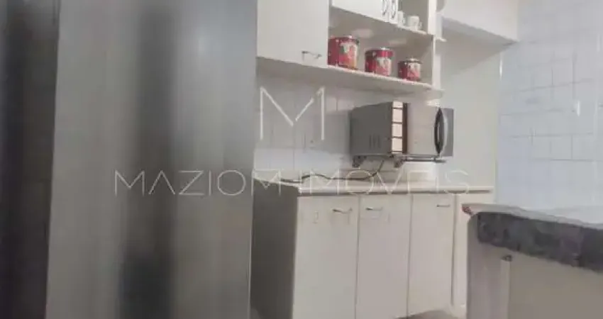 Casa para venda em jardim messina de 107.00m² com 2 quartos e 1 garagem