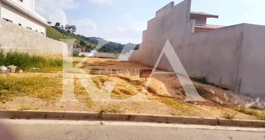 Terreno à venda na Rua Manoel Antonio Narcizo, 1404892, Jardim Itália, Itupeva