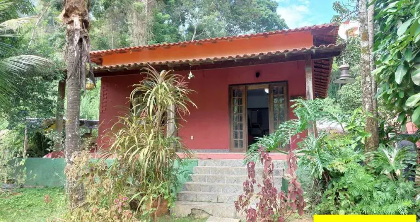 Casa para venda em itaocaia valley (itaipuaçu) de 1000.00m² com 2 quartos, 1 suite e 7 garagens
