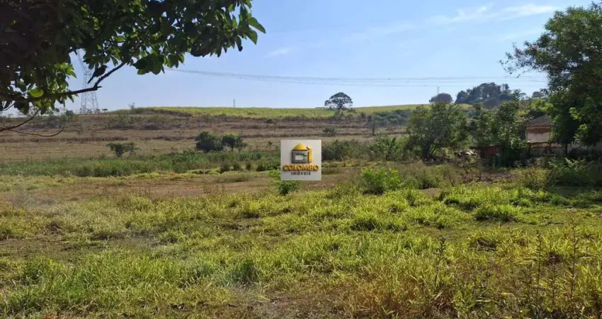 Terreno para venda em residencial nato vetorasso de 5000.00m²