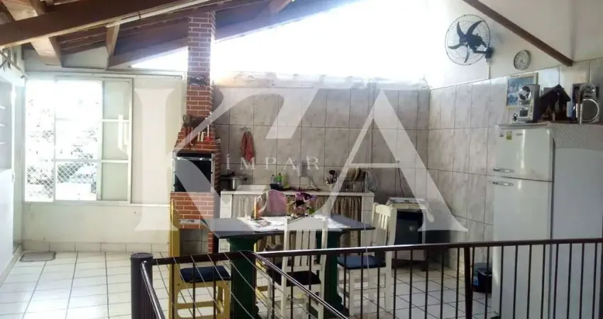 Casa para venda em jardim pacaembu de 128.00m² com 3 quartos, 1 suite e 2 garagens