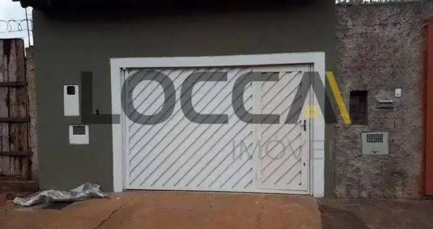 Casa para venda em jardim marchesi de 125.00m² com 3 quartos e 2 garagens