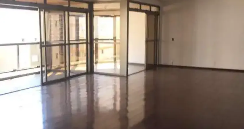 Apartamento para venda em cambuí de 594.00m² com 4 quartos, 4 suites e 3 garagens