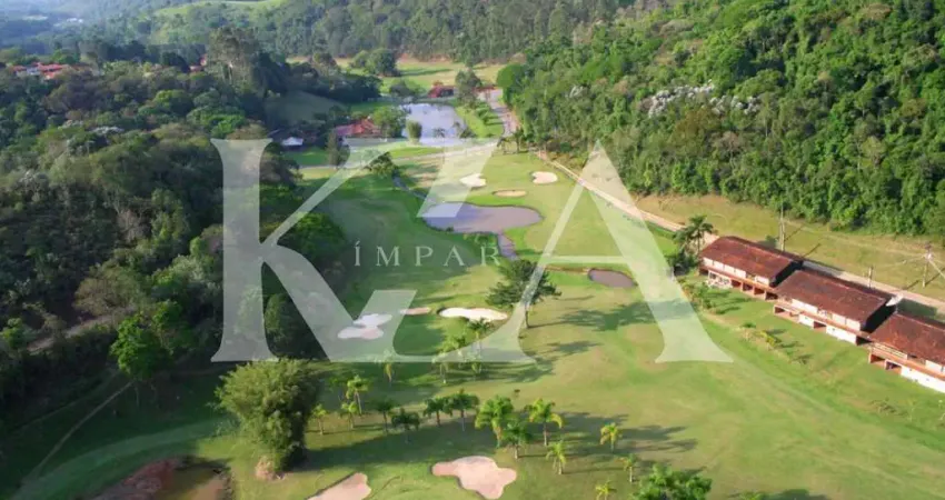 Terreno em condomínio fechado à venda na Alameda das Araucárias, 1158616, Loteamento Champs Privés, Campo Limpo Paulista