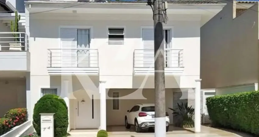 Casa para venda em jardim novo mundo de 287.00m² com 3 quartos, 1 suite e 4 garagens