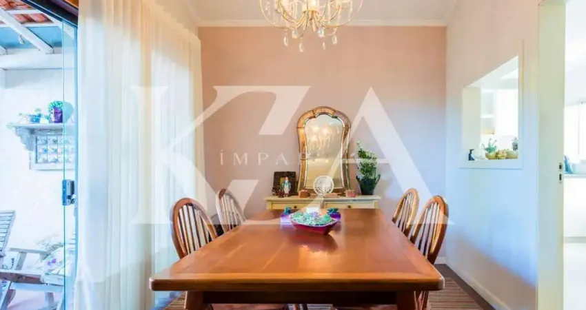 Casa para venda em corrupira de 478.00m² com 3 quartos e 3 suites