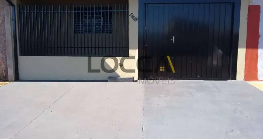 Casa para venda em jardim maria das graças de 150.00m² com 2 quartos e 3 garagens