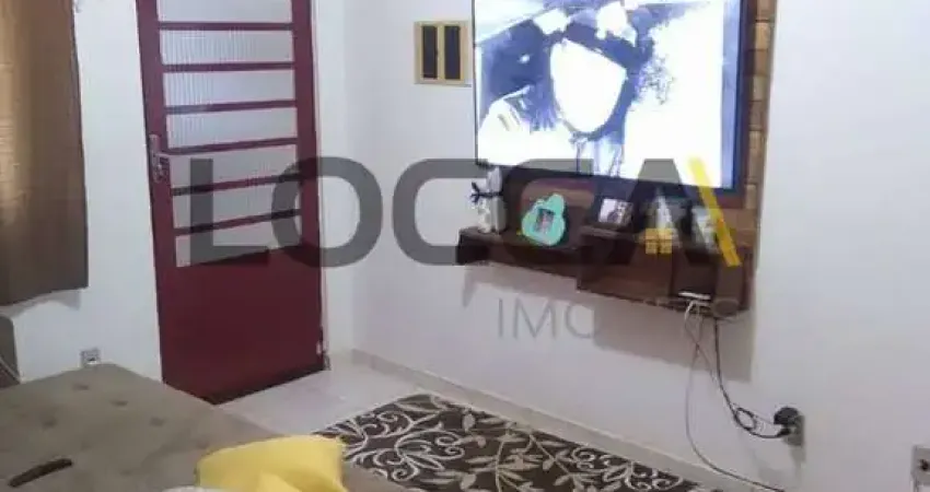 Apartamento para venda em jardim joão rossi de 50.00m² com 2 quartos e 1 garagem