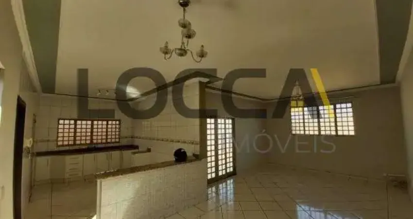 Casa para venda em jardim recreio dos bandeirantes de 150.00m² com 3 quartos, 1 suite e 2 garagens