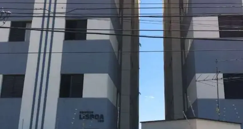 Apartamento para alugar em higienópolis de 38.00m² com 1 quarto e 1 garagem