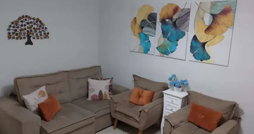 Casa para venda em cidade jardim de 180.00m² com 2 quartos, 1 suite e 2 garagens