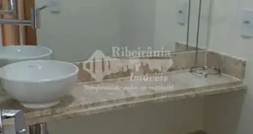 Apartamento para alugar em jardim botânico de 94.00m² com 3 quartos, 1 suite e 2 garagens