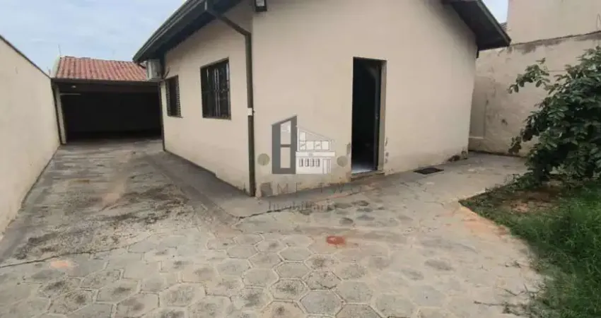 Casa para alugar em parque giansante de 80.00m² com 2 quartos e 4 garagens