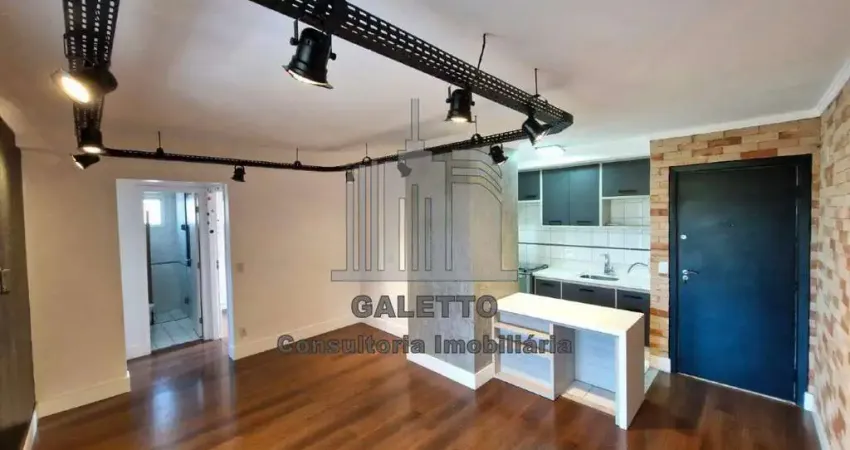 Apartamento para alugar em jardim são vicente de 62.00m² com 2 quartos, 1 suite e 2 garagens