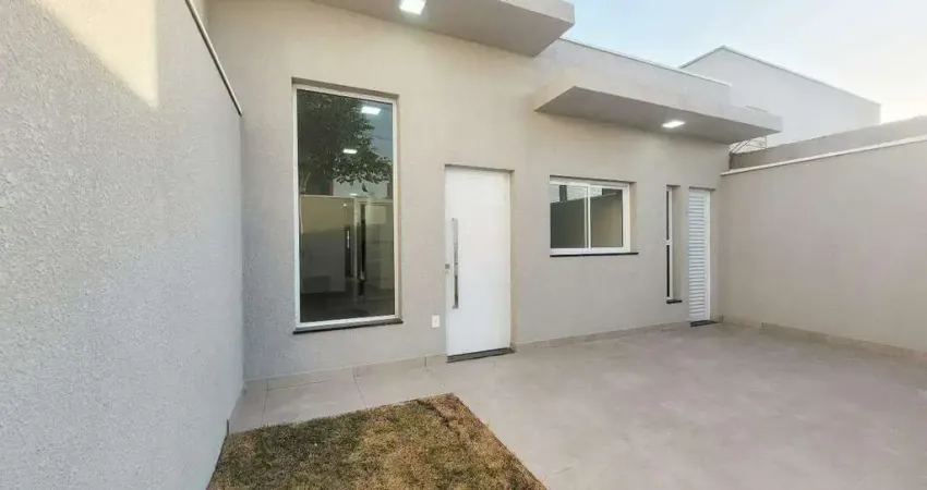 Casa para alugar em jardim das maritacas de 91.52m² com 3 quartos, 1 suite e 2 garagens