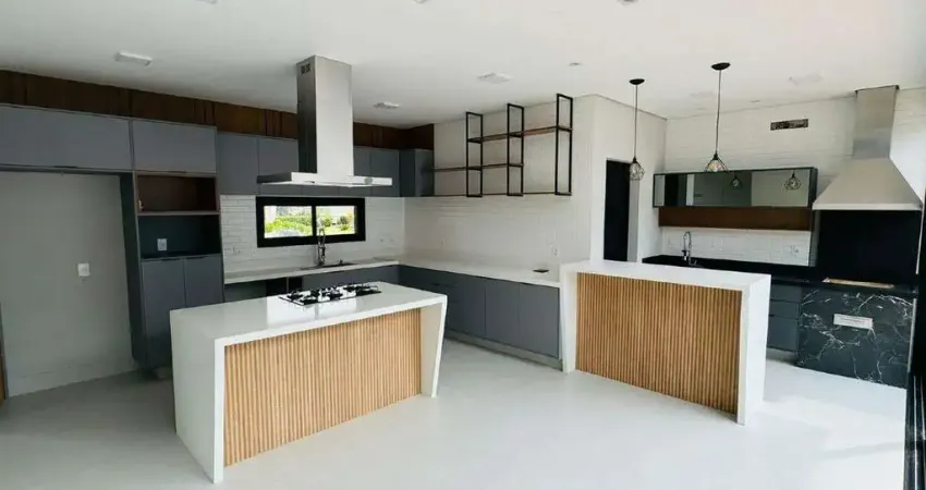 Casa de condomínio para venda em jardim residencial dona maria josé de 192.00m² com 3 quartos, 3 suites e 2 garagens