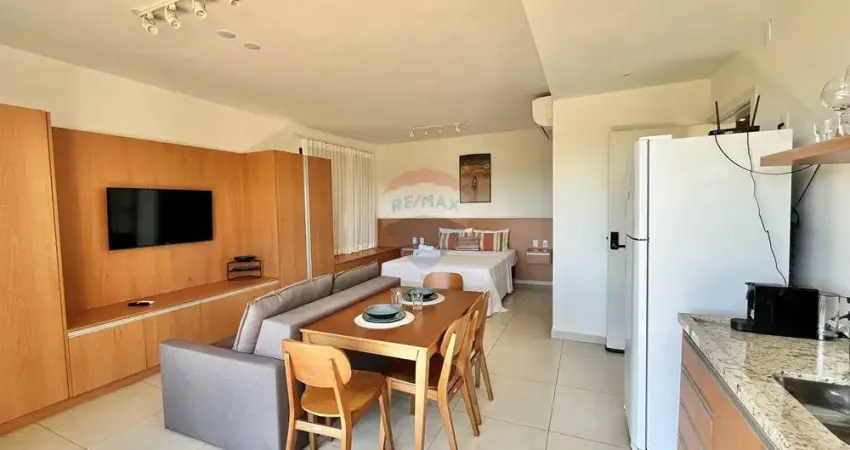 Studio para venda em jardim nova aliança sul de 42.00m² com 1 quarto, 1 suite e 1 garagem