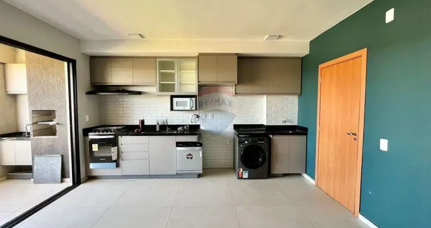 Apartamento para venda em quintas de são josé de 72.00m² com 2 quartos, 1 suite e 1 garagem