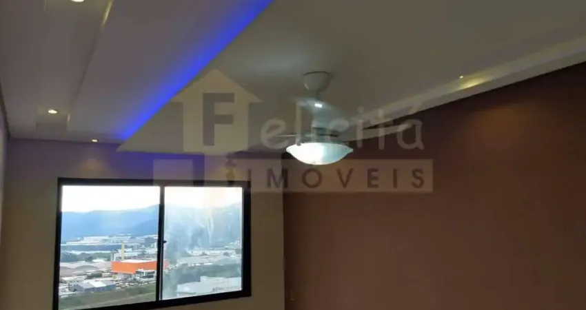 Apartamento para alugar em jardim belval de 54.00m² com 2 quartos e 1 garagem