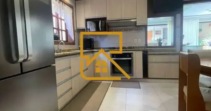 Casa de condomínio para venda em ibiti royal park de 360.00m² com 3 quartos, 3 suites e 4 garagens