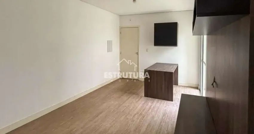 Apartamento para alugar em jardim residencial das palmeiras de 49.00m² com 2 quartos e 1 garagem