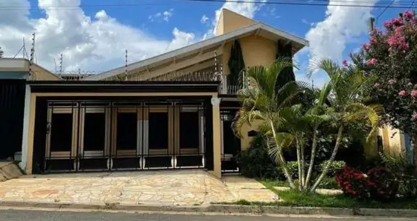 Sobrado para venda em jardim esplanada de 357.00m² com 3 quartos, 3 suites e 4 garagens