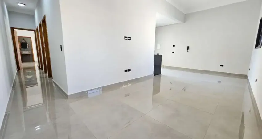 Casa para venda em jardim bom sucesso de 99.00m² com 3 quartos, 1 suite e 2 garagens