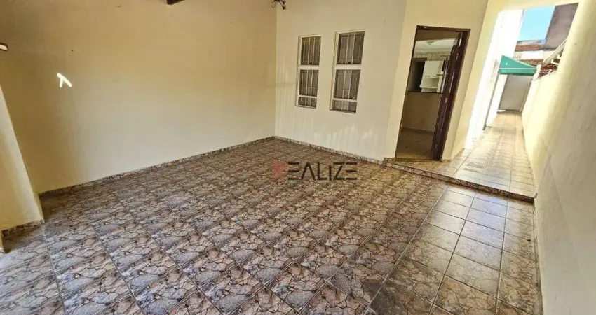 Sobrado para venda em jardim morada do sol de 153.00m² com 2 quartos e 2 garagens