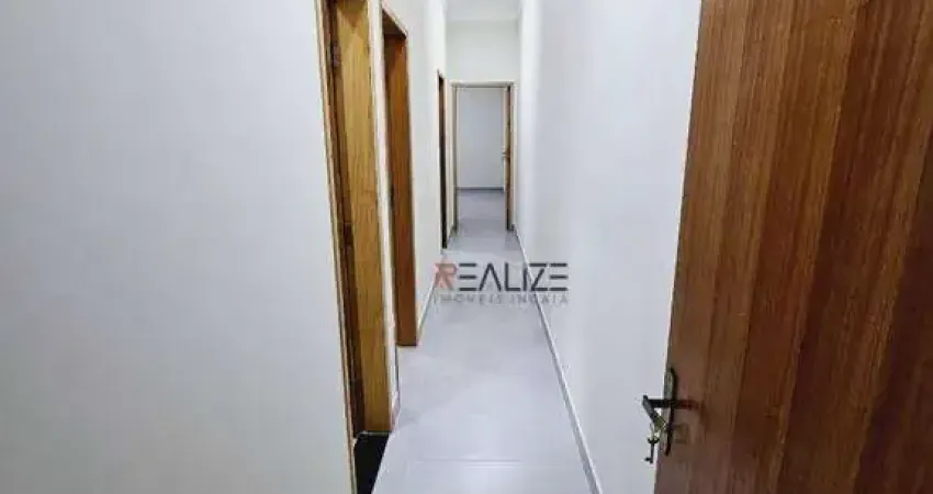 Casa para venda em jardim pau preto de 110.00m² com 3 quartos, 1 suite e 2 garagens