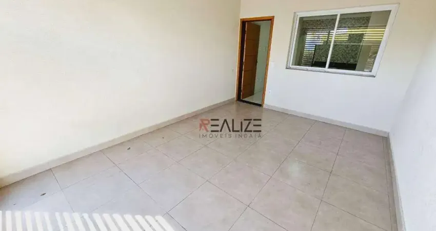 Casa para venda em jardim residencial veneza de 67.00m² com 2 quartos, 1 suite e 1 garagem