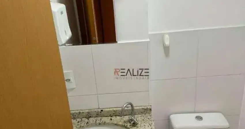 Sala comercial para venda em condomínio office premium de 39.00m² com 1 garagem