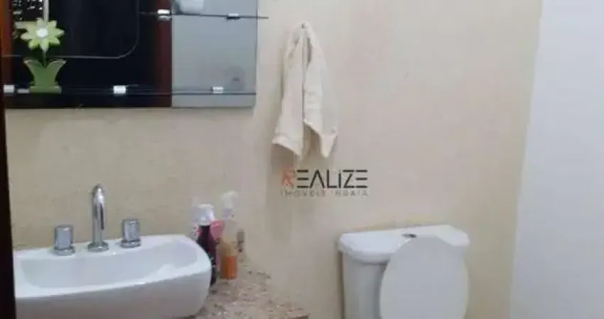 Sobrado para venda em jardim esplanada ii de 250.00m² com 3 quartos, 1 suite e 4 garagens