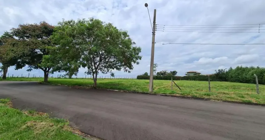 Terreno en condomínio para venda em condomínio terras de itaici de 1660.00m²