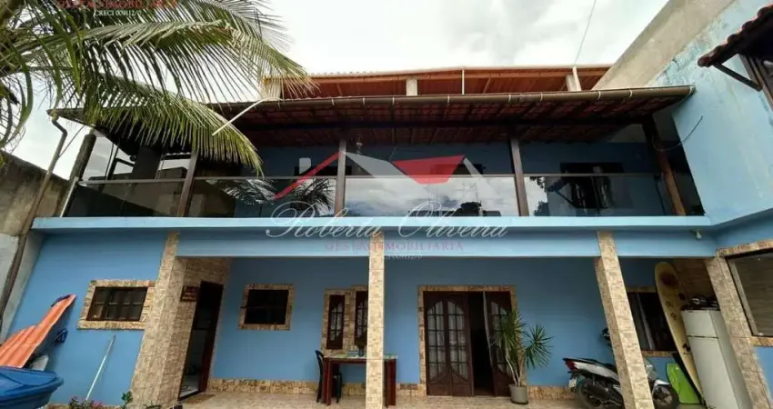 Apartamento para venda em unamar (tamoios) de 222.00m² com 4 quartos e 3 garagens