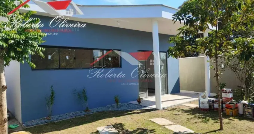 Casa para venda em unamar (tamoios) de 87.00m² com 1 quarto, 1 suite e 1 garagem