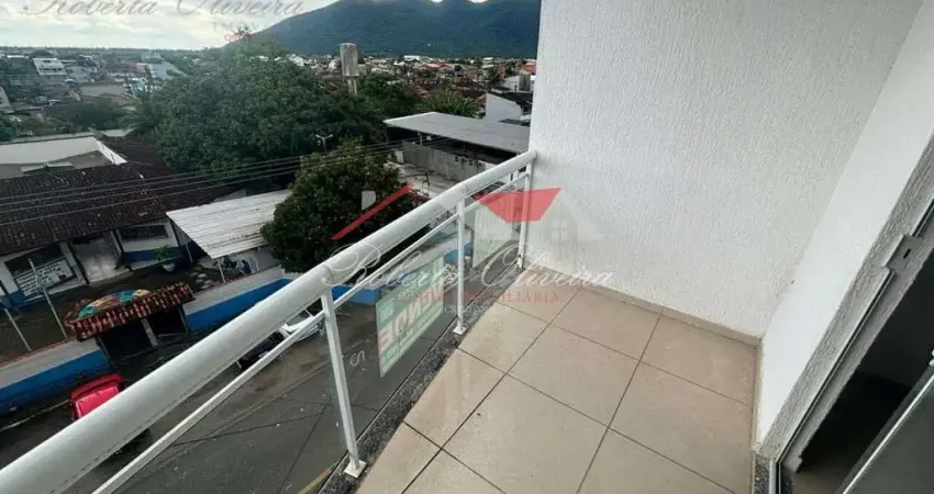 Apartamento para venda em liberdade de 65.00m² com 2 quartos e 1 garagem