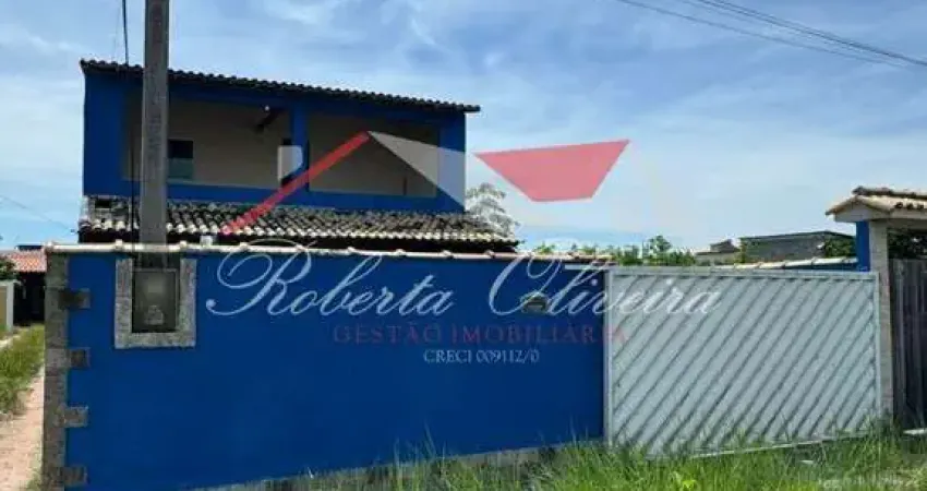 Casa de condomínio para venda em nova califórnia (tamoios) de 120.00m² com 2 quartos, 1 suite e 2 garagens
