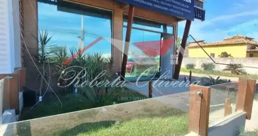 Loja para alugar em vista alegre (tamoios) de 50.00m² com 1 garagem