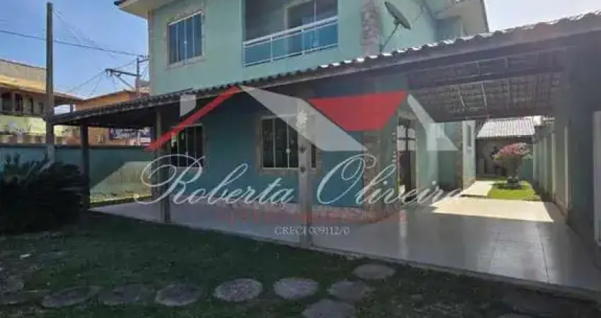 Casa de condomínio para venda em vivamar (tamoios) de 300.00m² com 2 quartos, 2 suites e 2 garagens