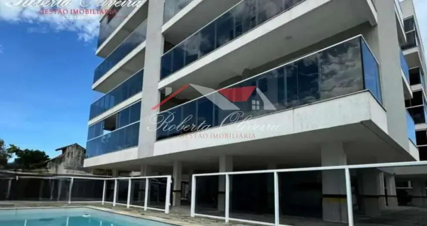 Apartamento para venda em costazul de 136.00m² com 1 quarto, 1 suite e 1 garagem