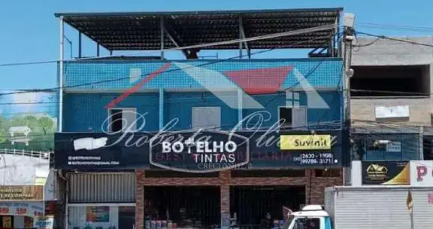 Apartamento para venda em samburá (tamoios) de 60.00m² com 1 quarto