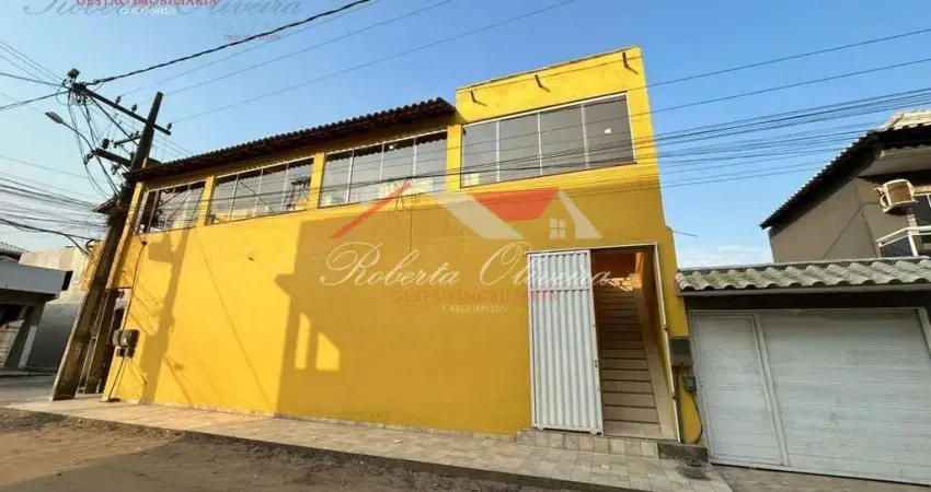 Sala comercial à venda na Rua Orlando Bragança, 6, Unamar, Cabo Frio