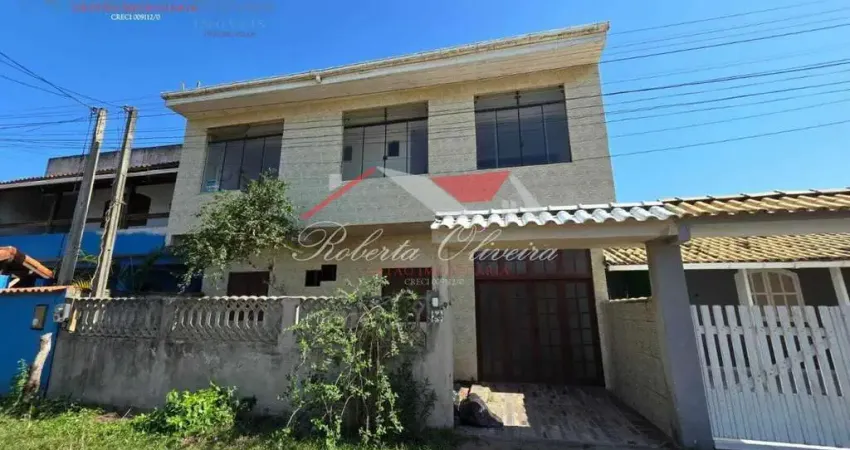 Casa para venda em samburá (tamoios) de 253.00m² com 4 quartos e 1 garagem