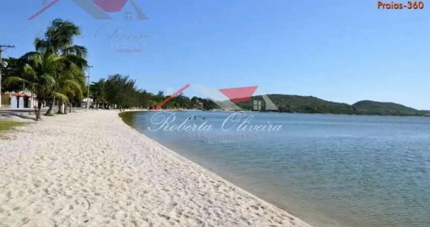 Terreno à venda na Rua Maria Angélica, 1, Baleia, São Pedro da Aldeia