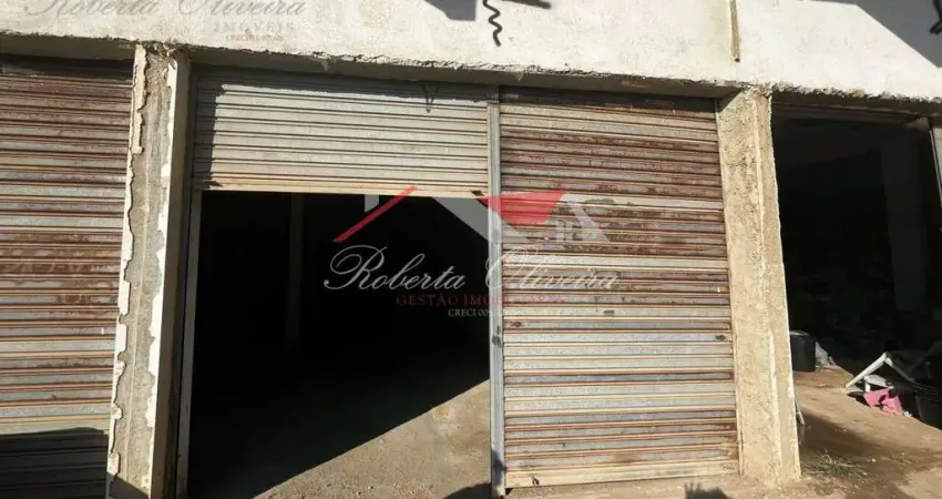 Galpão / depósito / armazém para alugar em florestinha i (tamoios) de 750.00m²