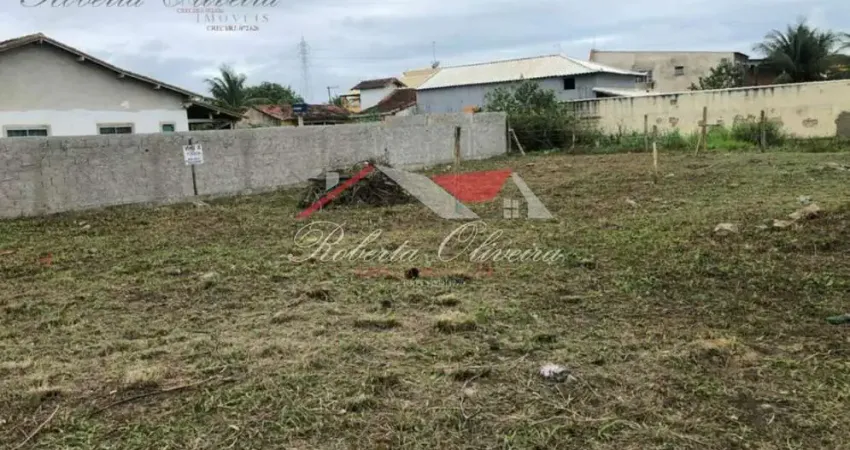 Terreno à venda na Avenida Independência, 1, Unamar, Cabo Frio
